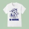 The Wrong Side Ill Blood No Warning Ra T Shirt