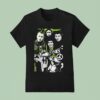 The Young Ones Scumbag College T Shirt