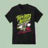 Them Dirty Roses Southern Rock N Roll Flying Eagle T Shirt