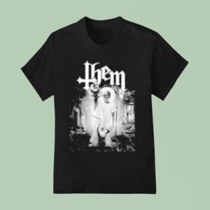 Them Enigma T Shirt