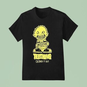 Thing Check It Ou T Shirt