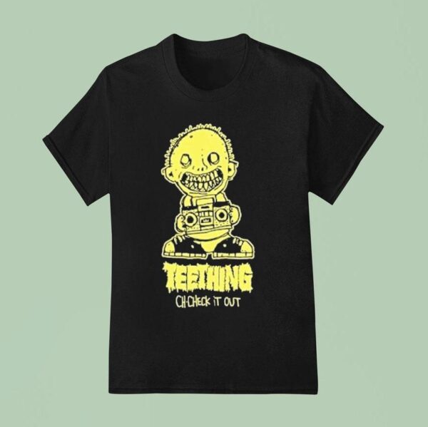 Thing Check It Ou T Shirt