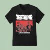 Thing Life Is Unfair T Shirt