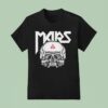 Thirty Seconds To Mars A Beautiful Lie Th Anniversary Triad Skull T Shirt
