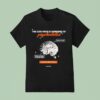 This Good Mood Is Sponsored By Psychedelics Cognitive Liberty For All Spread The Love Greater Connection To Self And Others Bran T Shirt