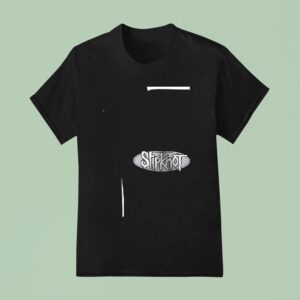 This Is A Different Sort Of Wildlife This Is Slipkno T Shirt