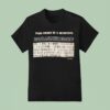 This Is A Munition T Shirt
