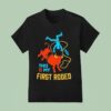 This Is My First Rodeo T Shirt