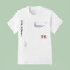 Thomas Rhett Better In Boots Boston T Shirt