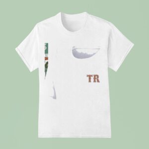 Thomas Rhett Better In Boots Boston T Shirt