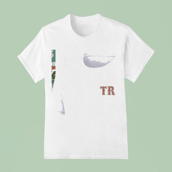 Thomas Rhett Better In Boots Boston T Shirt