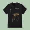 Thomas Rhett Better In Boots Tour Vintage T Shirt
