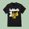 Thrillhaus X Brak Sabbath T Shirt
