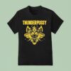 Thunderpussy Cat Head T Shirt