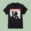 Thursday East Rutherford Nj Sitting Alone In The Dark Of The Stadium August T Shirt