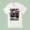 Tiffany Hayes And Kayla Thornton Wslam Playaz Club Golden State Valkyries Wnbpa T Shirt