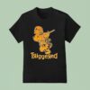 Tiger Triggered T Shirt
