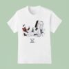Tiger Wjbk Tv For The Th Season T Shirt