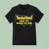 Timberland Since Beyond The Trail T Shirt