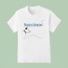 Times Unionplus Nipper Dog T Shirt