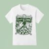 Tin Pan Alley Haruomi Hosono Paradise Won T You Let Me Take You On A Sea Cruise T Shirt