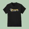 Titans Of New York Football T Shirt