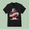 Todd Snider Wheel T Shirt
