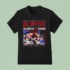 Tokyo Series Shohei Ohtani Vs Seiya Suzuki Comic T Shirt