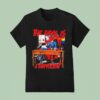 Tom Macdonald The Devil Is A Democrat Chair T Shirt