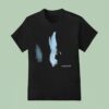 Tom Odell A Wonderful Life Black Album Cover T Shirt