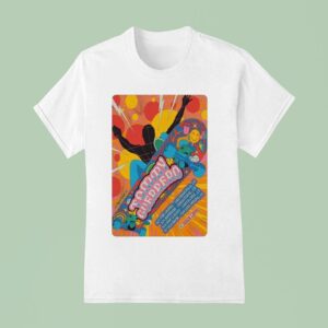 Tommy Guerrero Sept Hopmonk In Sebastopol Ca T Shirt