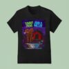 Tommy Prine And John R Miller Tour Dates Dog T Shirt