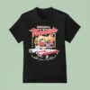Tommy S Hamburgers Southern California T Shirt
