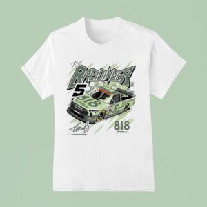 Toni Breidinger Tequila T Shirt