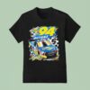Toni Breidinger Octane Sunoco T Shirt