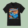 Toni Breidinger No Hot Wheels S Gr Cup Tour T Shirt