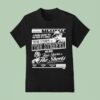 Toni Storm The Streets Toni Storm In The Sheets Timeless Double Deligh T Shirt