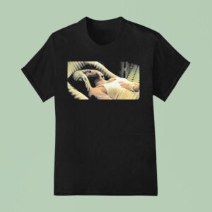 Tony Cums T Shirt