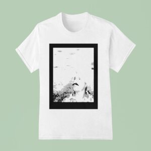 Tony Pepperoni And The Ufos T Shirt