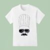 Tony Pepperoni Sketch T Shirt