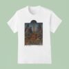 Too Bright Album Of Perfume Genius T Shirt