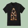 Top Xochipilli T Shirt