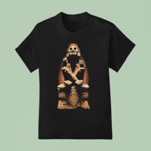 Top Xochipilli T Shirt