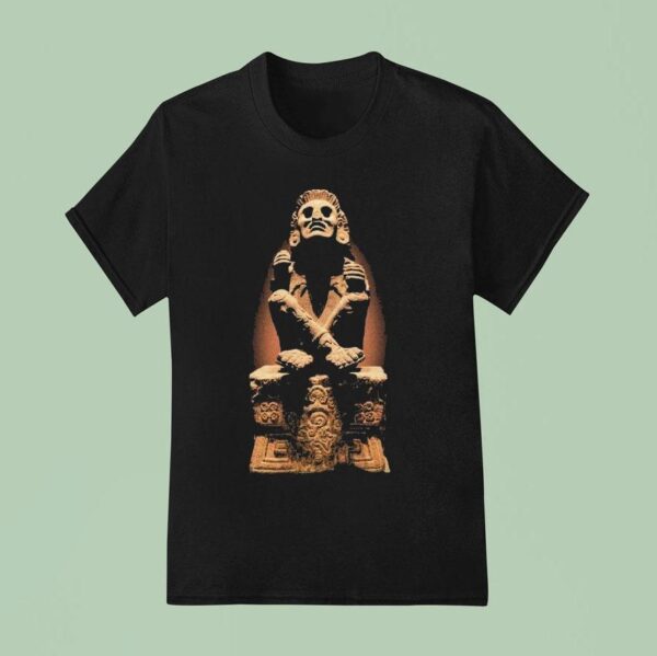 Top Xochipilli T Shirt
