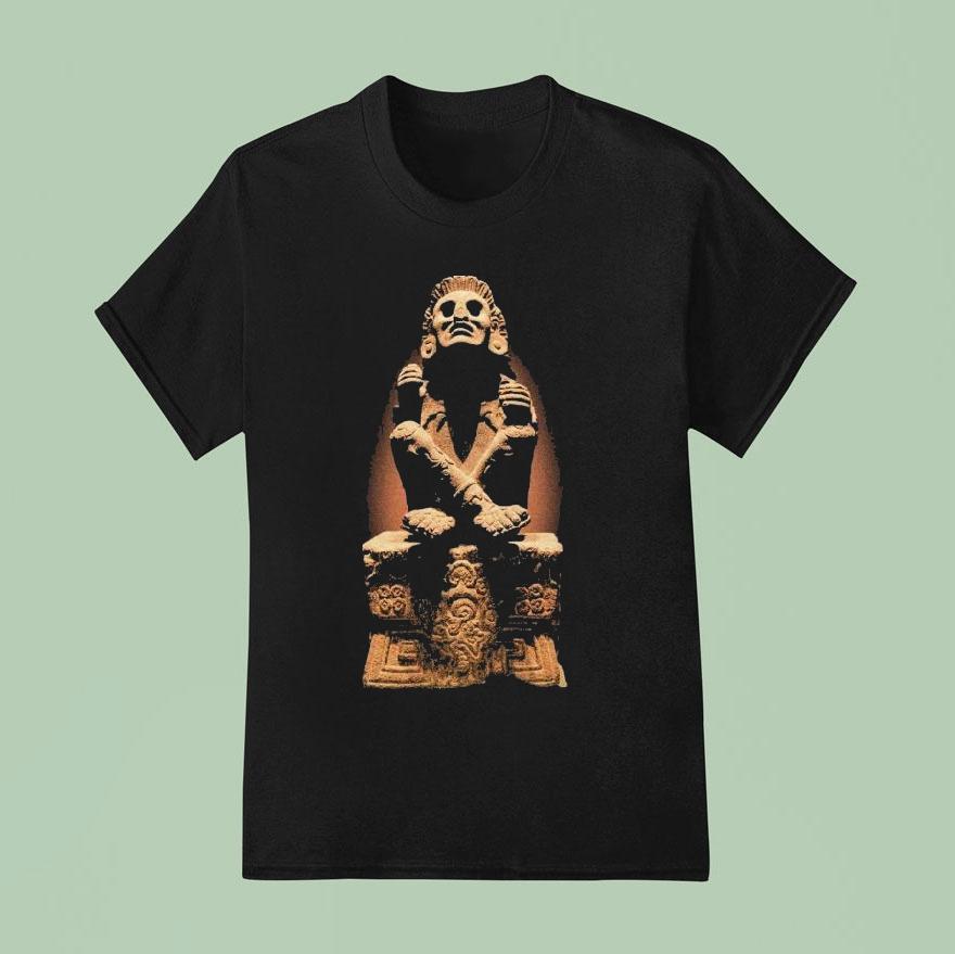 Top Xochipilli T Shirt