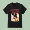 Torsofuck Erotic Diarrhea Fantasy T Shirt