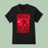 Tortillas Not A Crime T Shirt