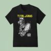 Total Jerks Natar Blas Party Vol T Shirt