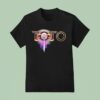 Toto Sword T Shirt