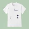 Tottenham Hotspur Europa League Champions T Shirt